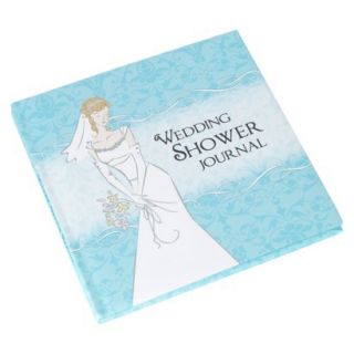 Wedding Shower Journal