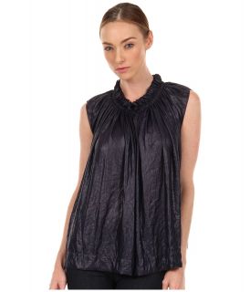 See by Chloe LCA5601 T7480 Y48 Womens Blouse (Navy)
