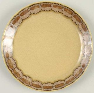 Johnson Brothers Sierra (Beige, Earthenware) Bread & Butter Plate, Fine China Di