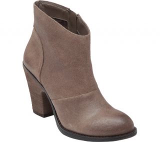 Womens Jessica Simpson Maxi   Morel Wax Suede Boots