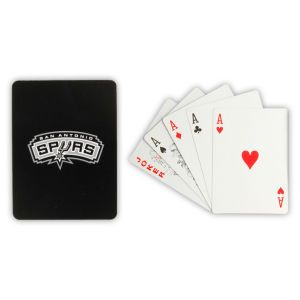 San Antonio Spurs NBA Playing Cards