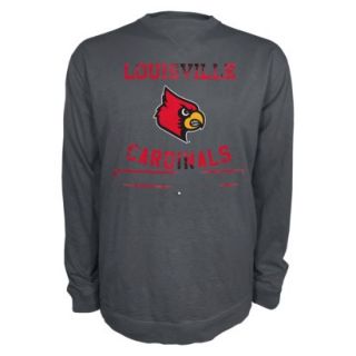 NCAA Kids Louisville T Shirt   Grey (XXL)