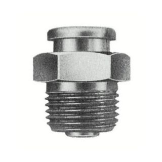 Alemite Button Head Fittings   A 1188