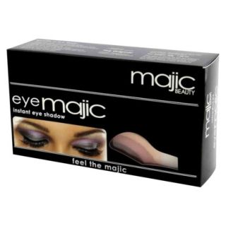 Eye Majic Instant Eye Shadow   Cappuccino (10 Applications)