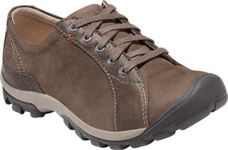 Womens Keen Sisters Lace   Cascade Brown Casual Shoes