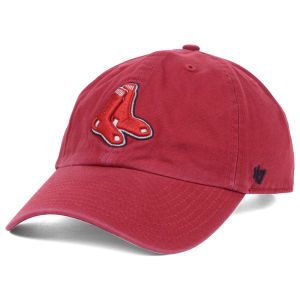 Boston Red Sox 47 Brand MLB Clean Up