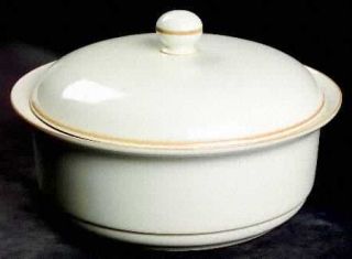 Lenox China For The Beige 2 Qt Round Covered Casserole (Uses Casr9 + C2cvl), Fin