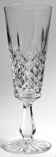 Waterford Kenmare (Cut) Fluted Champagne   Cut