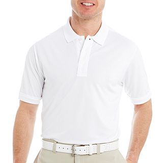 Jack Nicklaus Solid Polo, Mens