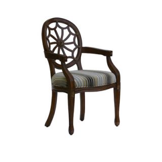 Comfort Pointe Addison Chenille Arm Chair 118 02