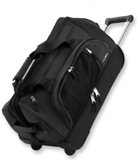 Wide Mouth Rolling Duffle, Medium