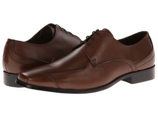 Stacy Adams Teager Mens Shoes (Tan)