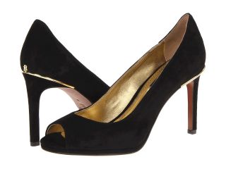 Rachel Zoe Thalia Womens Shoes (Black)