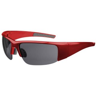 Tour De France Unisex Tremble Red Sport Sunglasses