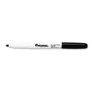 Universal Pen Style Dry Erase Marker