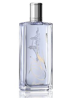 Guerlain London Eau de Parfum/3.3 oz.   No Color