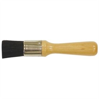 Armorers Brush