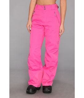 Mountain Hardwear Returnia Insulated Pant Womens Outerwear (Pink)