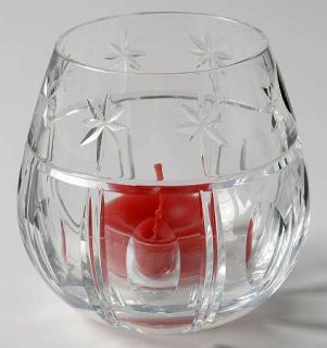 Waterford Giftware Candle Votive 3   Various Giftware Pieces