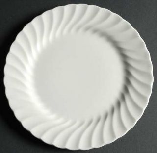 Johnson Brothers Regency (Made In England/Earth/Ironstn) Salad Plate, Fine China