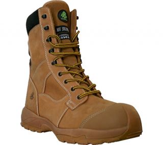 Mens Dawgs Ultralite 8 Size Zip Comfort Pro Composite Toe Sa Boots