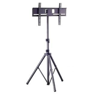 Cotytech Adjustable Tripod 32 inch To 42 inch Tv Stand