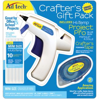 Crafter Gift Pack 12 Pieces