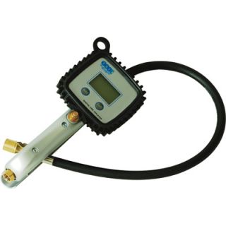 TSI Digital Tire Inflator, Model# DG 20