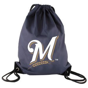 Milwaukee Brewers Concept One MLB Keeper Backsack
