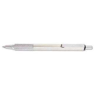 Zebra F 701 Retractable Ballpoint Pen