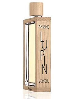 Guerlain Arsene Lupin Voyou/3.3 oz.   No Color