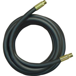 Apache Hydraulic Hose   1/2in. x 144in.L, 2 Wire, 3500 PSI