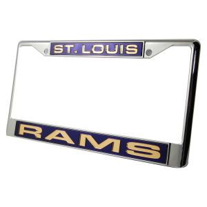 St. Louis Rams Rico Industries Laser Frame Rico