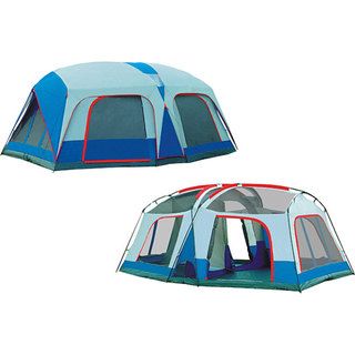 Barren Mt. Family Camping Tent