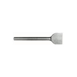 Mayhew Tools 3 inch Floor Chisel (Alloy steelFinish Sand blastedTip Type BeveledApplicable materials WoodType Economy finish)