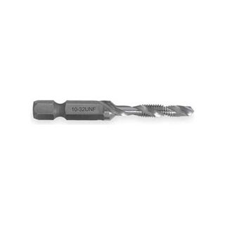 Greenlee DTAP1032 Combination Drill/Tap Bit 1032 NC