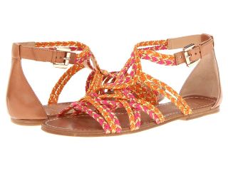 Belle by Sigerson Morrison Bobo 2 Womens Sandals (Pink)