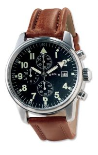 Field Chronograph