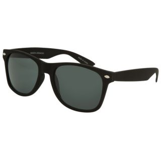 Smooth Operator Sunglasses Black One Size For Men 175835100