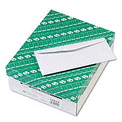 Security Envelopes  #10 (box Of 500)