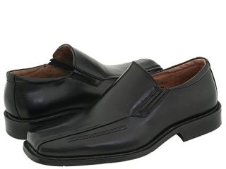 Fratelli 2139 Mens Slip on Dress Shoes (Black)