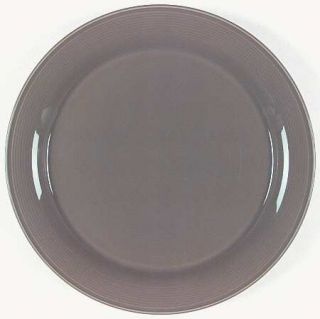 Nancy Calhoun Solid Color Taupe Dinner Plate, Fine China Dinnerware   All Brown/