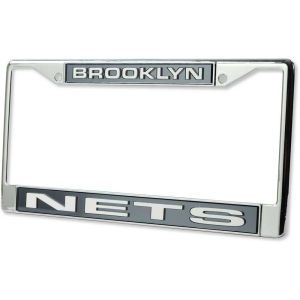 Brooklyn Nets Rico Industries Laser Frame Rico