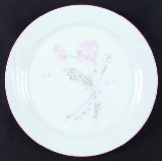 Corning Pastel Ballet Dinner Plate, Fine China Dinnerware   Corelle, Pale Pink F