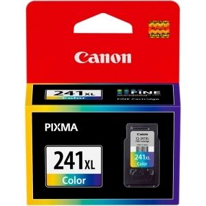 Canon Cl 241xl Ink Cartridge  Color