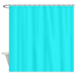  Teal Shower Curtain  Use code FREECART at Checkout