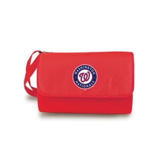 Picnic Time Mlb National League Blanket Tote