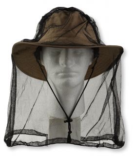 Sea To Summit Mosquito Head Net With Insect Shield