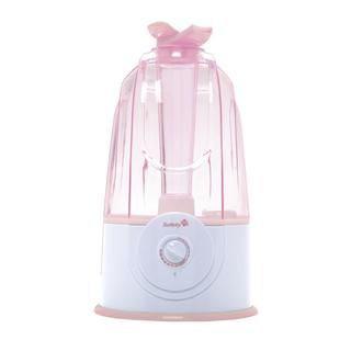 Safety 1st Ultrasonic 360 degree Humidifier In Pink