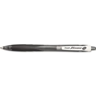 Pilot RexGrip BeGreen Ballpoint Retractable Pen
